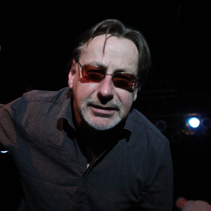 Southside Johnny