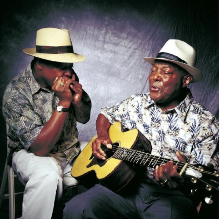 Cephas & Wiggins