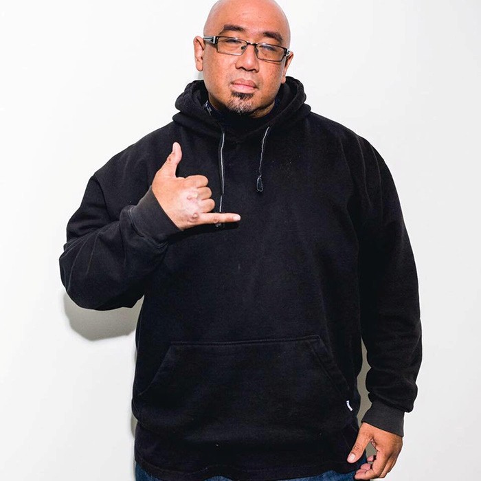 DJ Rhettmatic