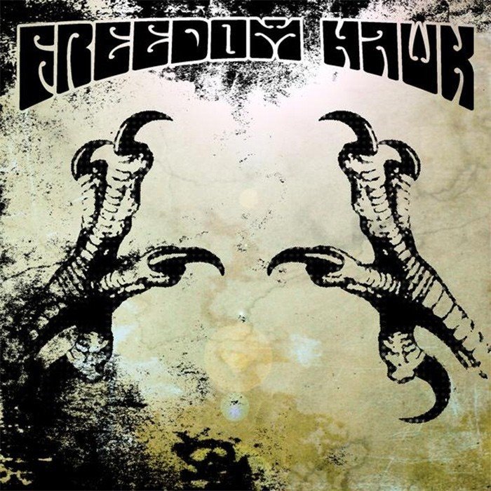 Freedom Hawk