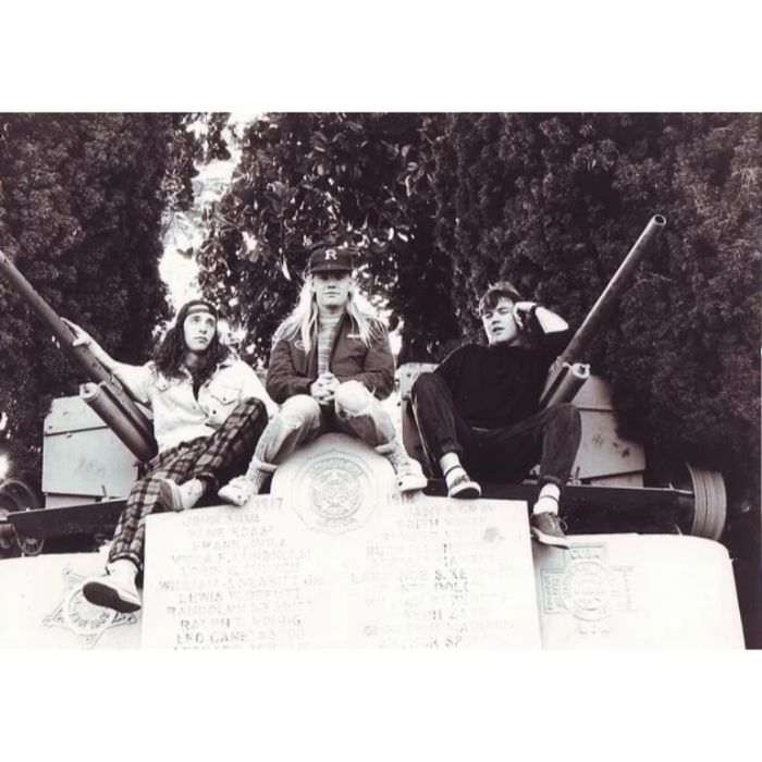 Victims Family — Photo