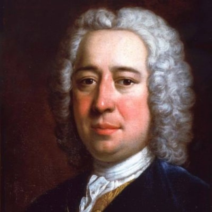 Nicola Antonio Porpora