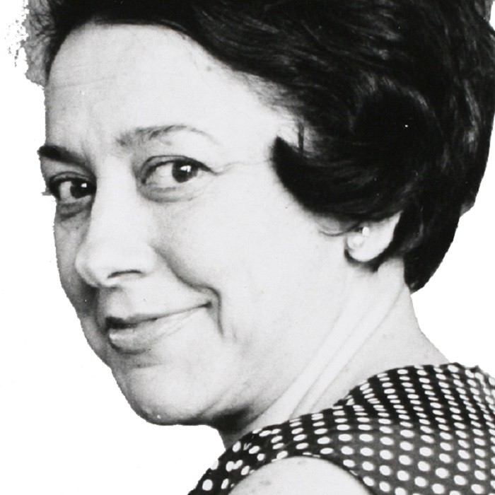 Alicia de Larrocha