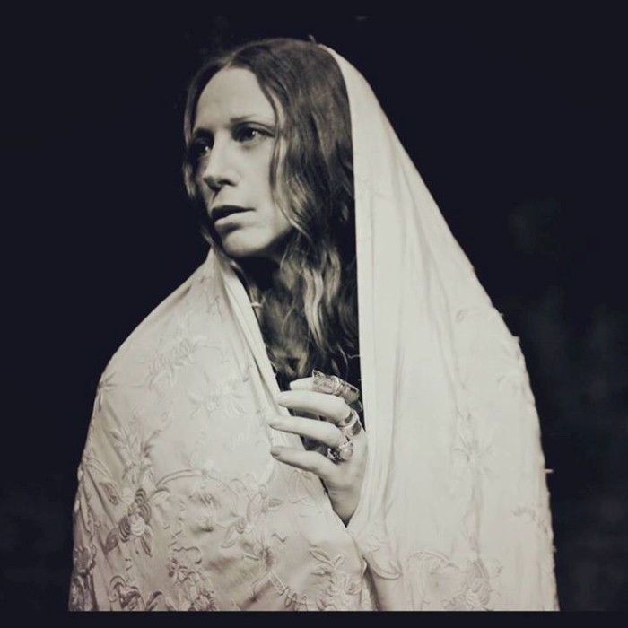 DARKHER - Doom Metal artist