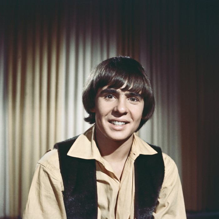 Davy Jones