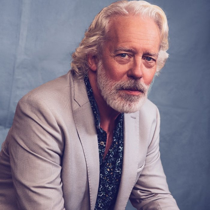 Terrence Mann
