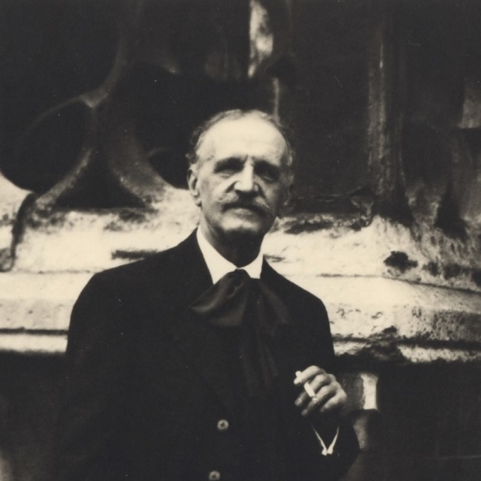 Louis Vierne