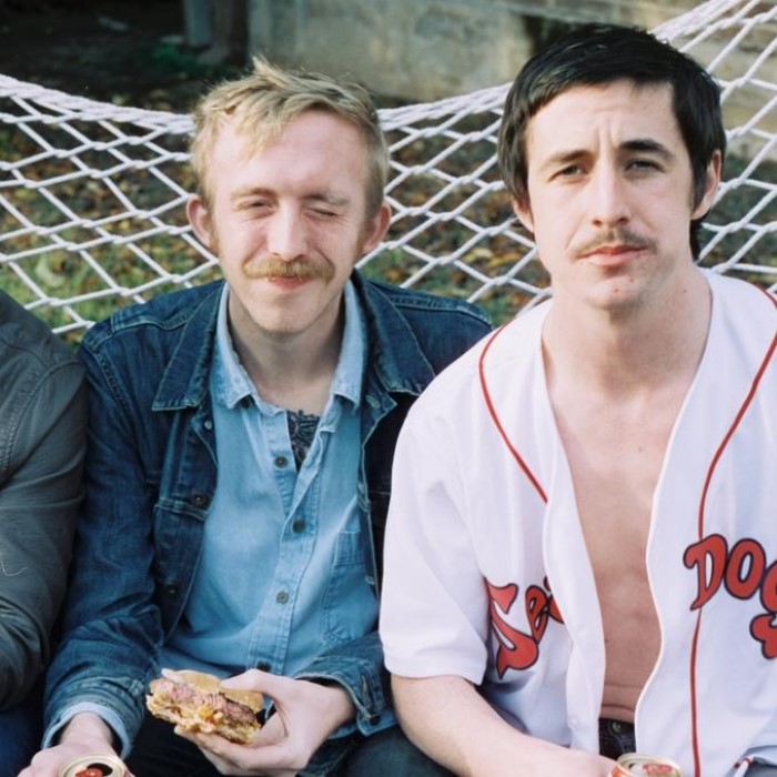 The Oysters