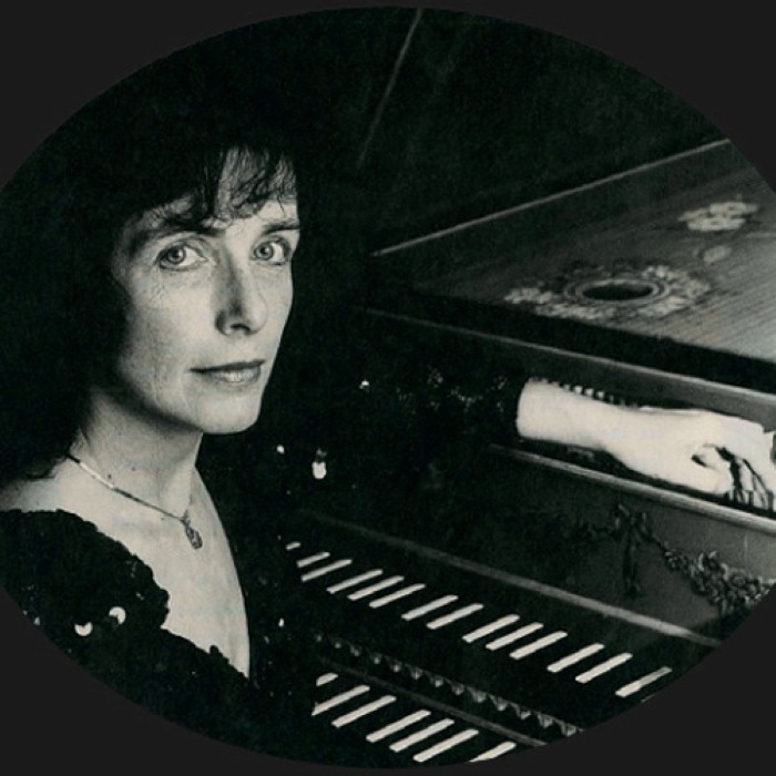 Virginia Black