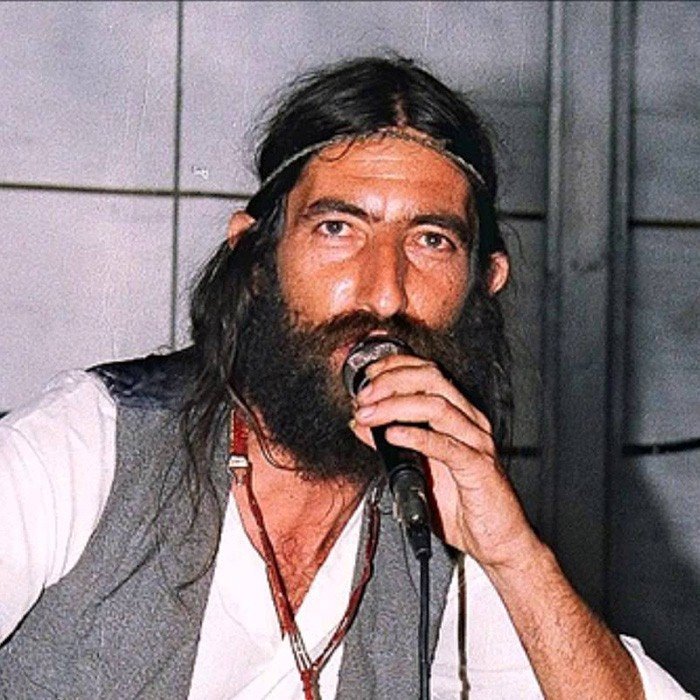 Νικόλας Άσιμος