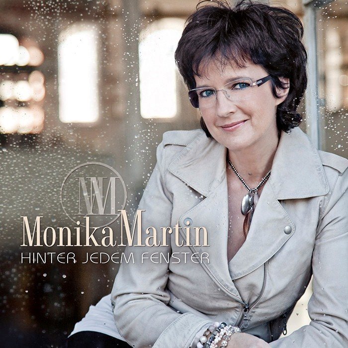 Monika Martin