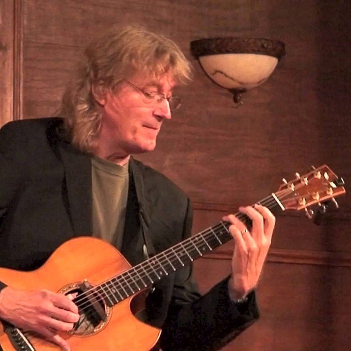 Doug Smith