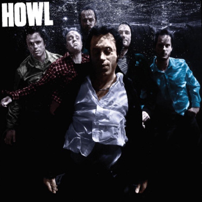 HOWL - Christian artist