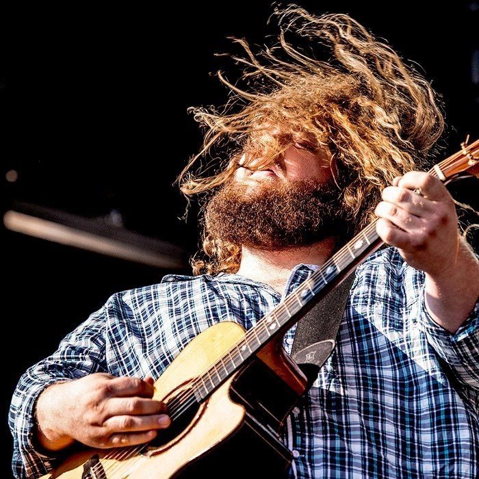 Matt Andersen — Photo