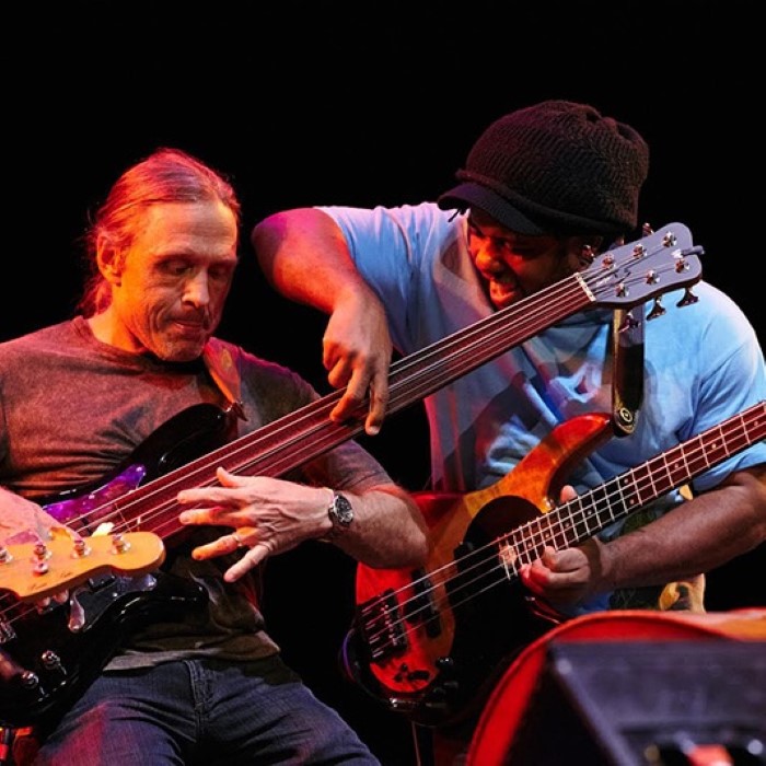 Bass Extremes