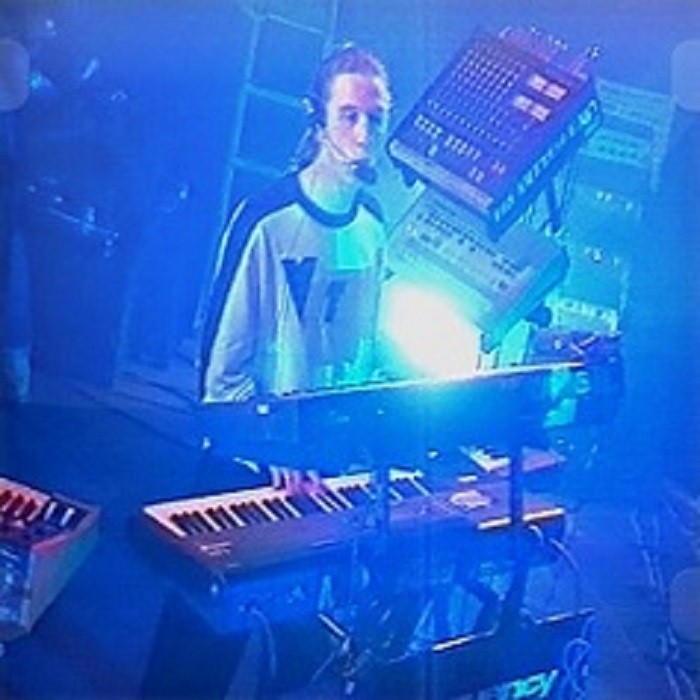 Dream Frequency - UK Rave artist