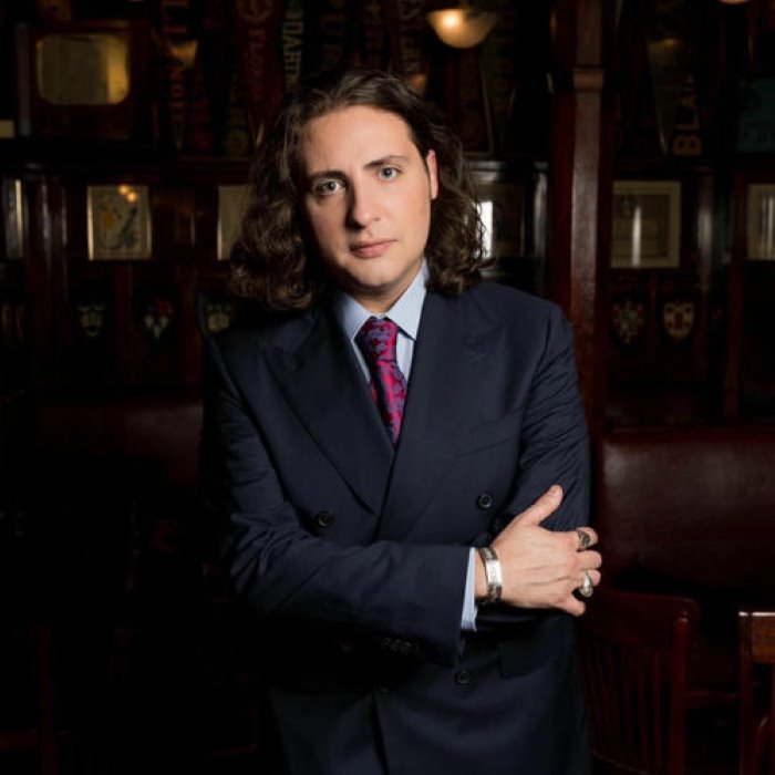 Florian Sempey