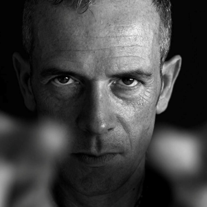 Claudio Astronio