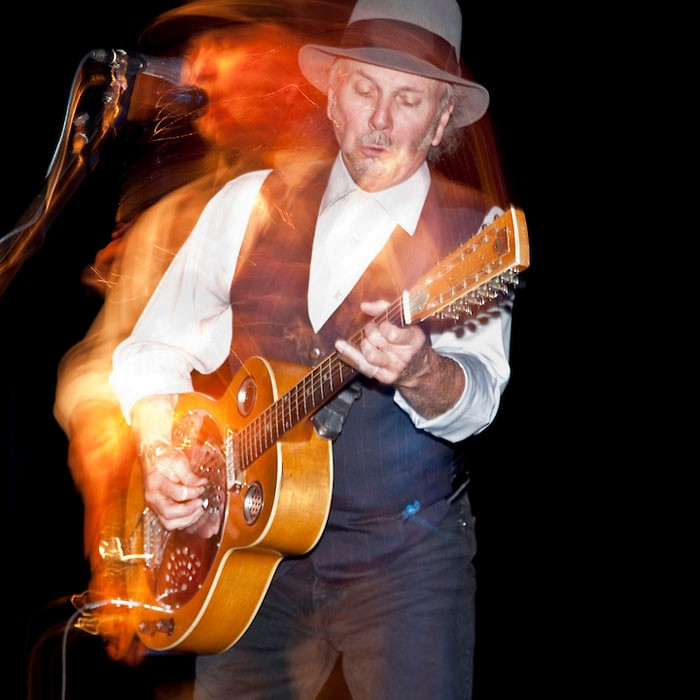 Roy Rogers — Photo