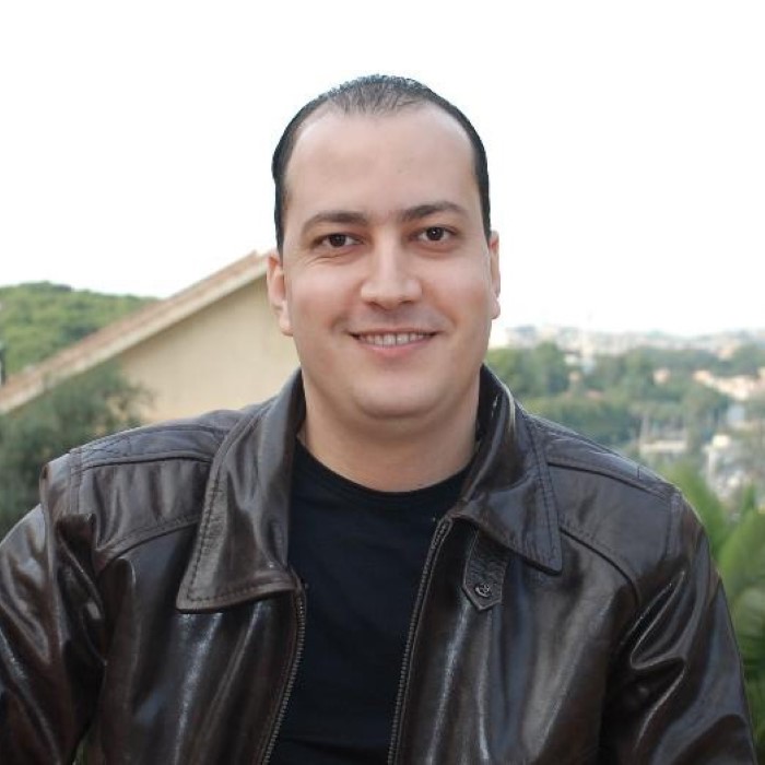 Mohamed Allaoua