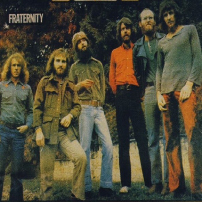 Fraternity