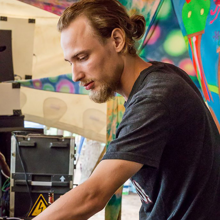 Sam Wise - Jazz artist