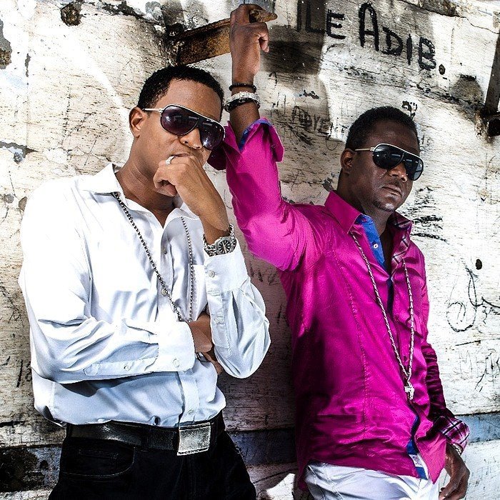 Tanto Metro & Devonte