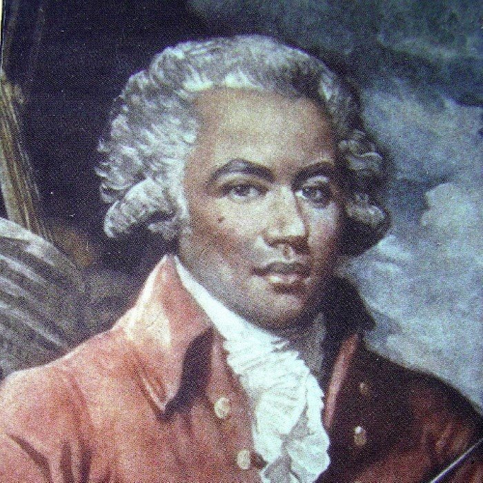 Joseph Bologne de Saint-George