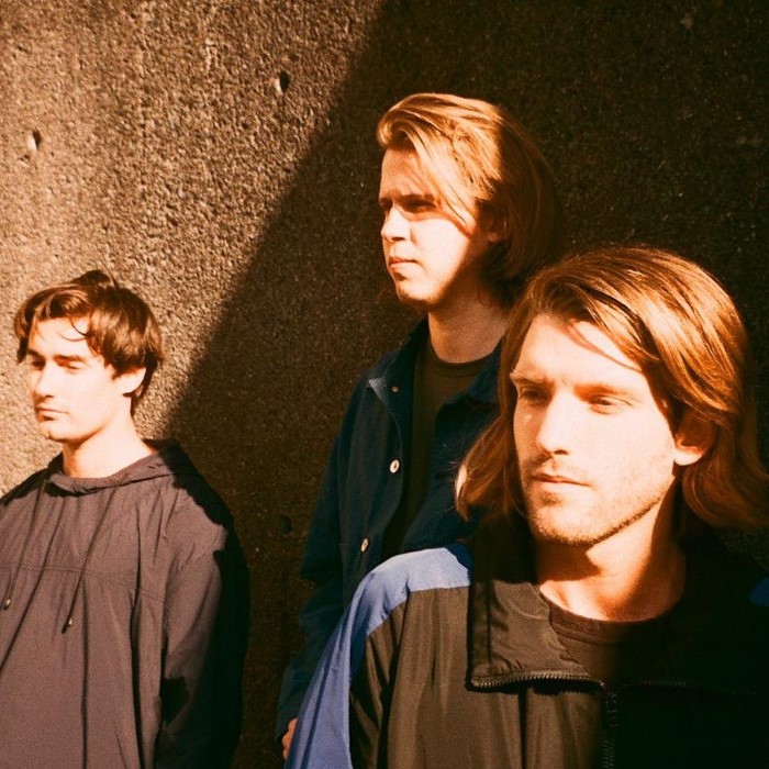 Mansionair