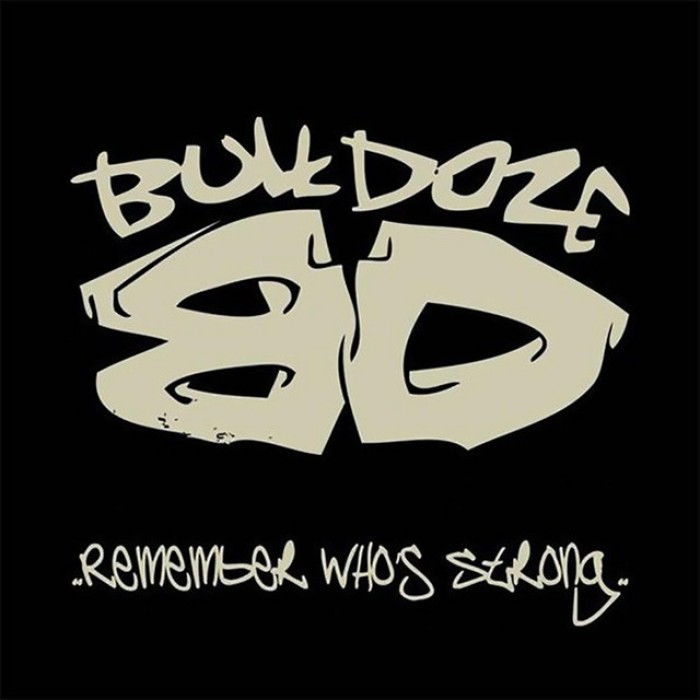 Bulldoze — Photo