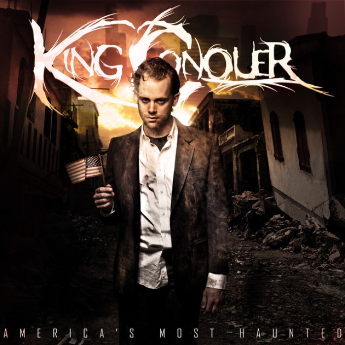 King Conquer — Photo
