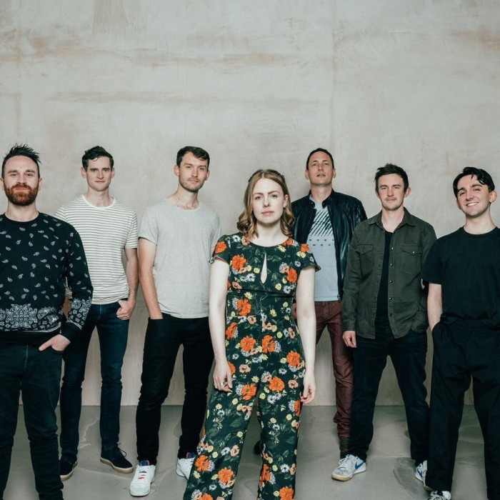 Mànran - Scottish Folk artist