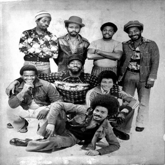 Soul Syndicate
