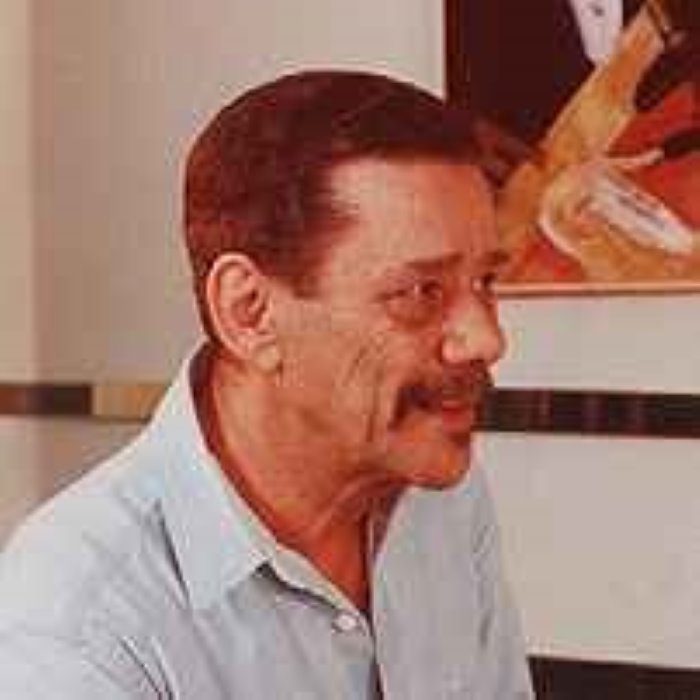 Knud Jørgensen