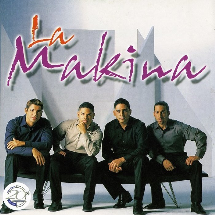 La Mákina