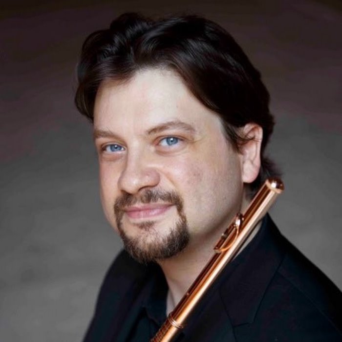 Photo of Andrea Oliva