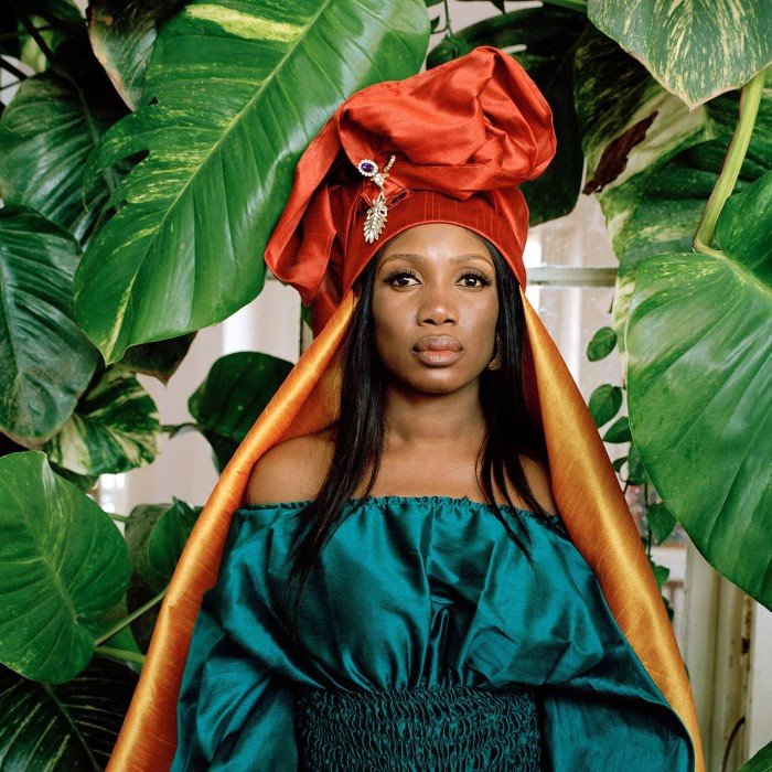 Rokia Koné
