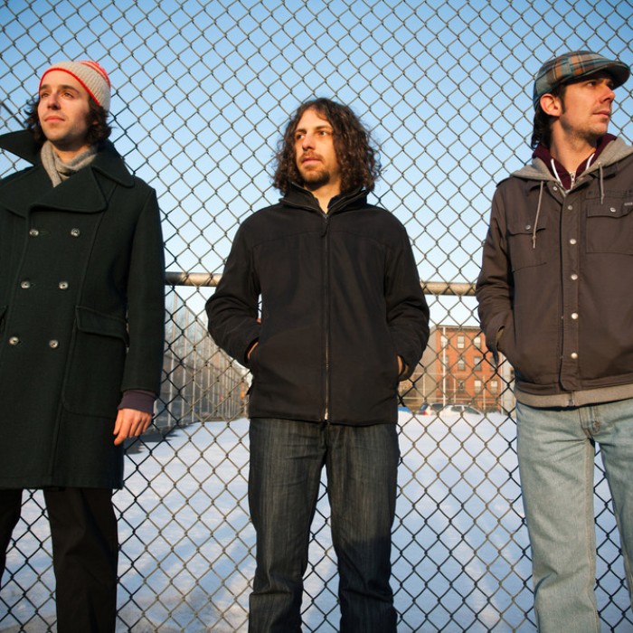 The Stepkids — Photo