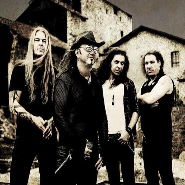 Devil’s Train