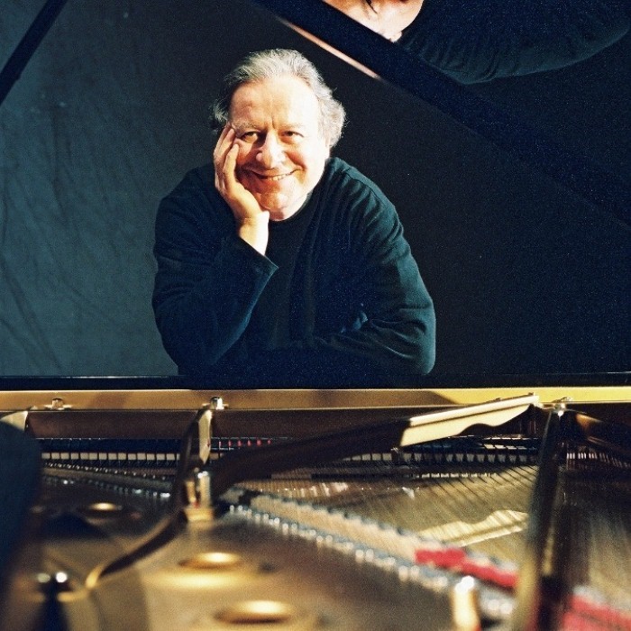 Fritz Pauer