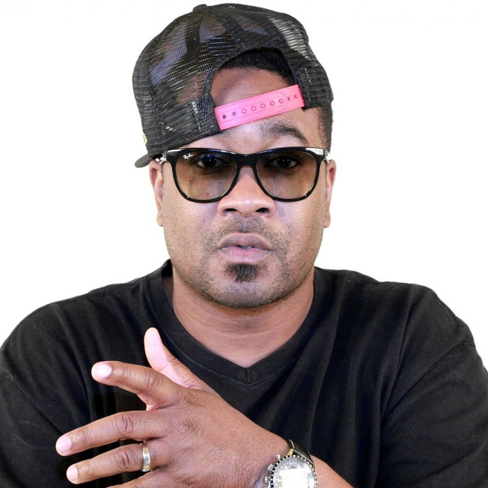Canton Jones