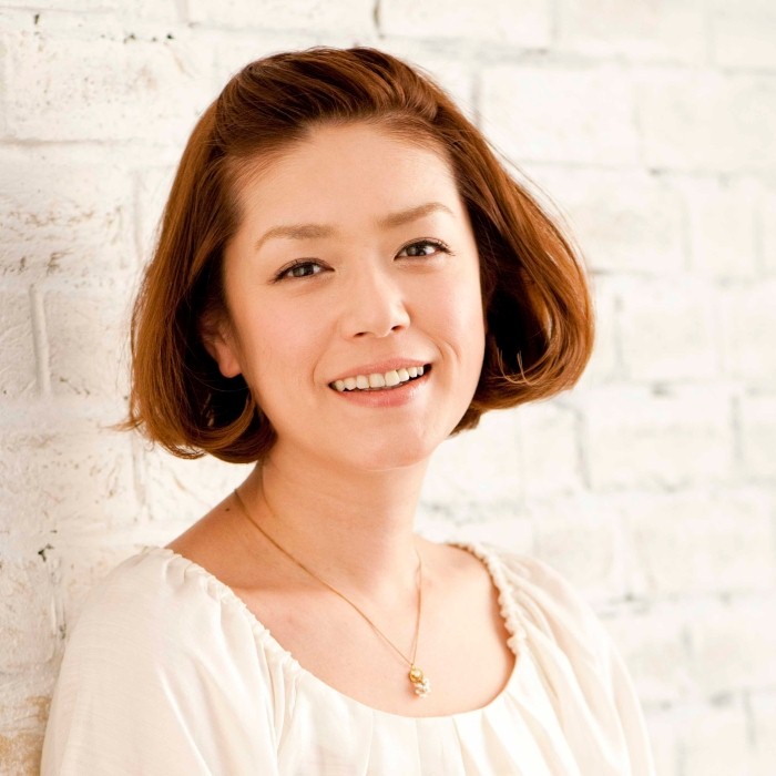 加藤紀子