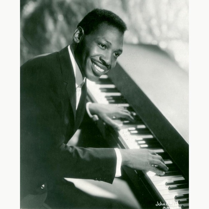 Lou Johnson