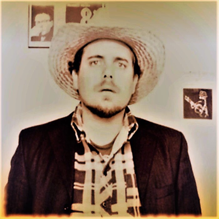 Tom Redwood