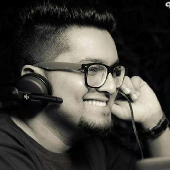 DJ Garry