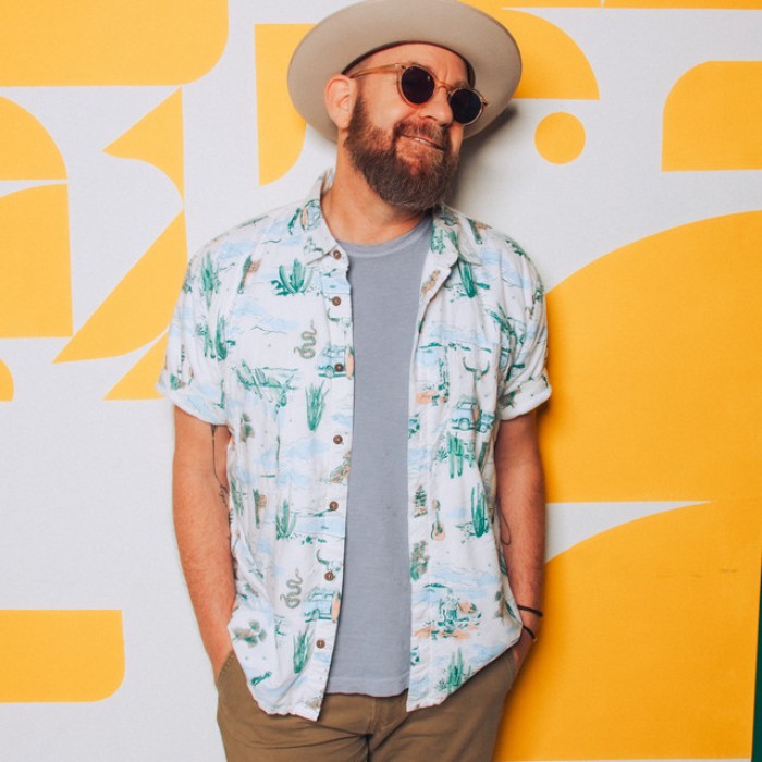 Kristian Bush — Photo