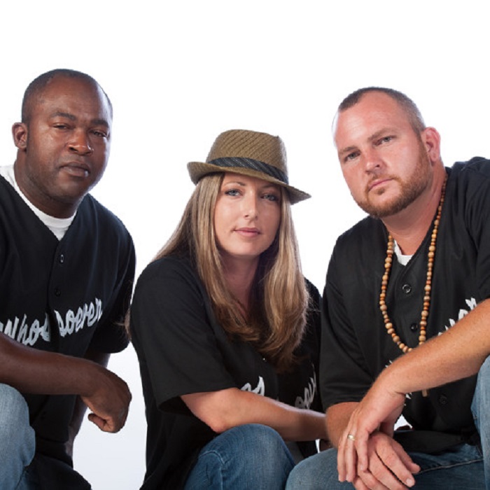 Whosoever South