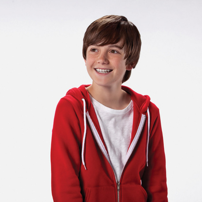 Photo of Greyson Chance