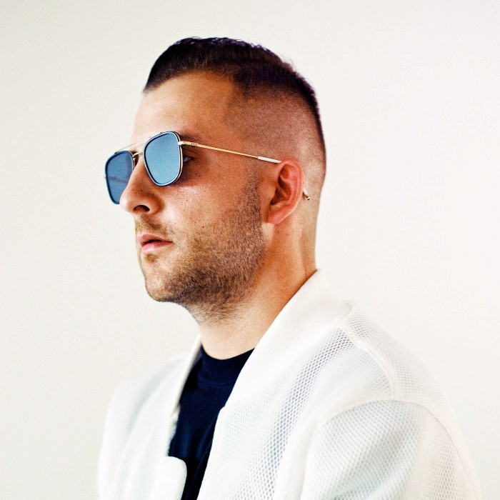 Mr. Polska - Hip-Hop/Rap artist