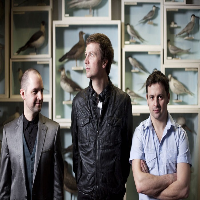 Bell X1 — Photo